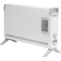 DIMPLEX ML3TSTie7 Portable Convector Heater - White, White