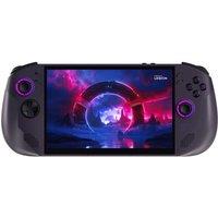 Lenovo Legion Go S Handheld Refurbished Gaming Console - AMD Ryzen Z2 Go, 512 GB SSD, Nebula Nocturne (Excellent Condition)