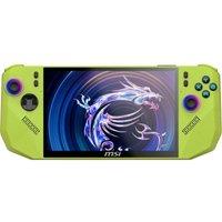 MSI Claw A8 BZ2EM-043UK Handheld Refurbished Gaming Console - AMD Ryzen Z2 Extreme, 1 TB SSD (Excellent Condition)