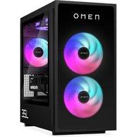 HP OMEN 35L Refurbished Gaming PC - IntelCore i7, RTX 5070 Ti, 1 TB SSD (Very Good Condition)