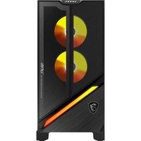 Msi MPG Infinite Z3 AI Refurbished Gaming PC - AMD Ryzen 9, RTX 5080, 2 TB SSD (Very Good Condition)