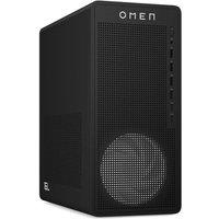 HP OMEN 16L Refurbished Gaming PC - AMD Ryzen 5, RTX 3050, 1 TB SSD (Very Good Condition)
