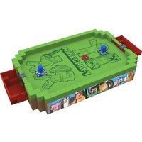 MINECRAFT Arcade Air Hockey - Overworld(Mini Series), Green