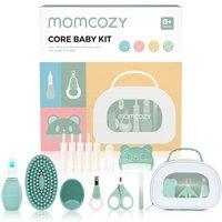 MOMCOZY Coreu0026tradeBaby Care Kit - White