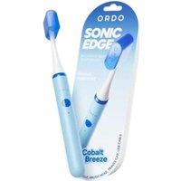 ORDO Sonic Edge Electric Toothbrush - Cobalt Breeze, Blue