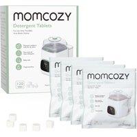 MOMCOZY BS03 Steriliser Cleaning Tablets - Pack of 120