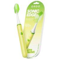 ORDO Sonic Edge Electric Toothbrush - Lime Sorbet, Green