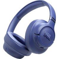 JBL Tune 780NC Wireless Bluetooth Noise-Cancelling Headphones - Blue, Blue