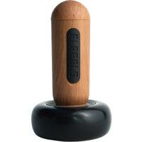 ELEEELS S2A Flat Hot Stone Massage Wand