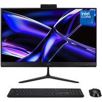 ACER Aspire C24-B 24 All-in-One PC - IntelCore 5, 512 GB SSD, Black, Black