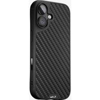 MOUS Limitless iPhone 17 Case - Aramid, Black