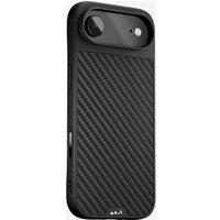 MOUS Limitless iPhone Air Case - Aramid, Black