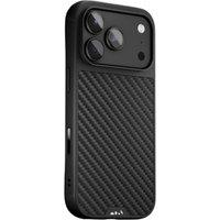 MOUS Limitless iPhone 17 Pro Case - Aramid, Black