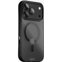 MOUS Clarity iPhone 17 Pro Max Case - Clear, Clear