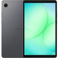 SAMSUNG Galaxy Tab A11 8.7" Refurbished Tablet - 64 GB, Grey (Excellent Condition), Silver/Grey