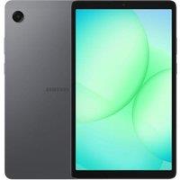 SAMSUNG Galaxy Tab A11 8.7" Refurbished Tablet - 128 GB, Grey (Excellent Condition), Silver/Grey