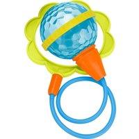 GOJI GSKIP26 Light Up Skipper Blue & Purple, Blue,Purple