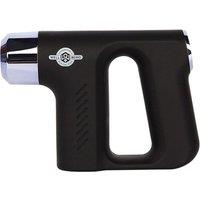 Menkind Wellbeing Cordless Massage Gun - Black