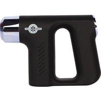 Menkind Wellbeing Cordless Massage Gun - Black