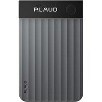 PLAUD Note Pro AI Voice Recorder with Case - 64 GB, Black, Black