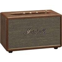 MARSHALL Acton III Bluetooth Speaker - Brown, Brown