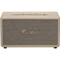 MARSHALL Stanmore III Bluetooth Speaker - Cream, Cream