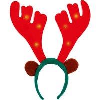 PREMIER Musical Antlers - 40 cm, Red