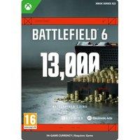 MICROSOFT Battlefield 6 - 13,000 Battlefield Coins
