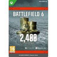MICROSOFT Battlefield 6 - 2400 Battlefield Coins