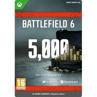 MICROSOFT Battlefield 6 - 5000 Battlefield Coins