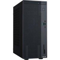 ASUS V500 Refurbished Mini Tower Desktop PC - IntelCore i5, 1 TB SSD, Grey (Very Good Condition), Black