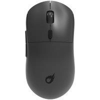 ADX ADXWM1826 RGB Wireless Optical Gaming Mouse - Black, Black