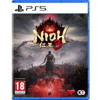 PLAYSTATION Nioh 3 - PS5