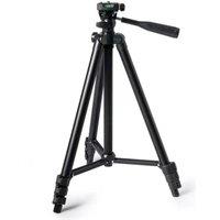 INCHORUS IN3130B Tripod - Black, Black