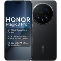HONOR Magic8 Pro - 512 GB, Black, Black