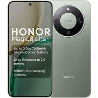 HONOR Magic8 Lite - 512 GB, Forest Green, Green