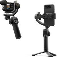 GOPRO Fluid Pro AI Gimbal, Black