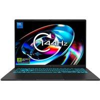 ASUS Vivobook V16 16" Gaming Laptop - Intel Core 7, RTX 5060, 1 TB SSD, Black