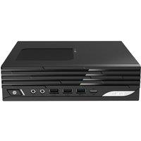 MSI PRO DP21 14M-1074UK Desktop PC - IntelCore i5, 1 TB SSD, Black, Black