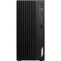 MSI PRO DP180 14A Mini Desktop PC - IntelCore i5, 512 GB SSD, Black, Black