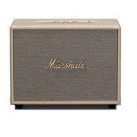 MARSHALL Woburn III Bluetooth Speaker - Cream, Cream
