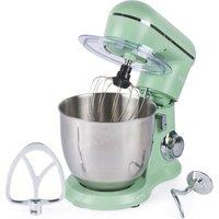 Salter EK5511BBGRN Stand Mixer - Green, Green