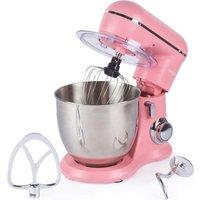 Salter EK5511BBPNK Stand Mixer - Pink, Pink