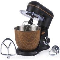 Salter Toronto EK5511WBLK Stand Mixer - Black, Black