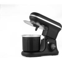 SALTER Optimix EK6737 Stand Mixer - Black, Black