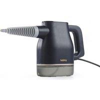 BELDRAY BEL02180 Digital Handheld Steam Cleaner - Blue, Blue