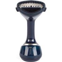 BELDRAY BEL02164 Handheld Fabric Steamer - Blue, Blue