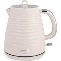 SALTER Ripple EK5742PNK Jug Kettle  Pink, Pink