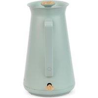 SALTER Temp Rite EK6774 Jug Kettle - Sage, Green