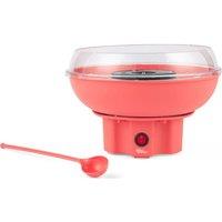 GILES & POSNER Funfair Candy Floss Maker - Red
